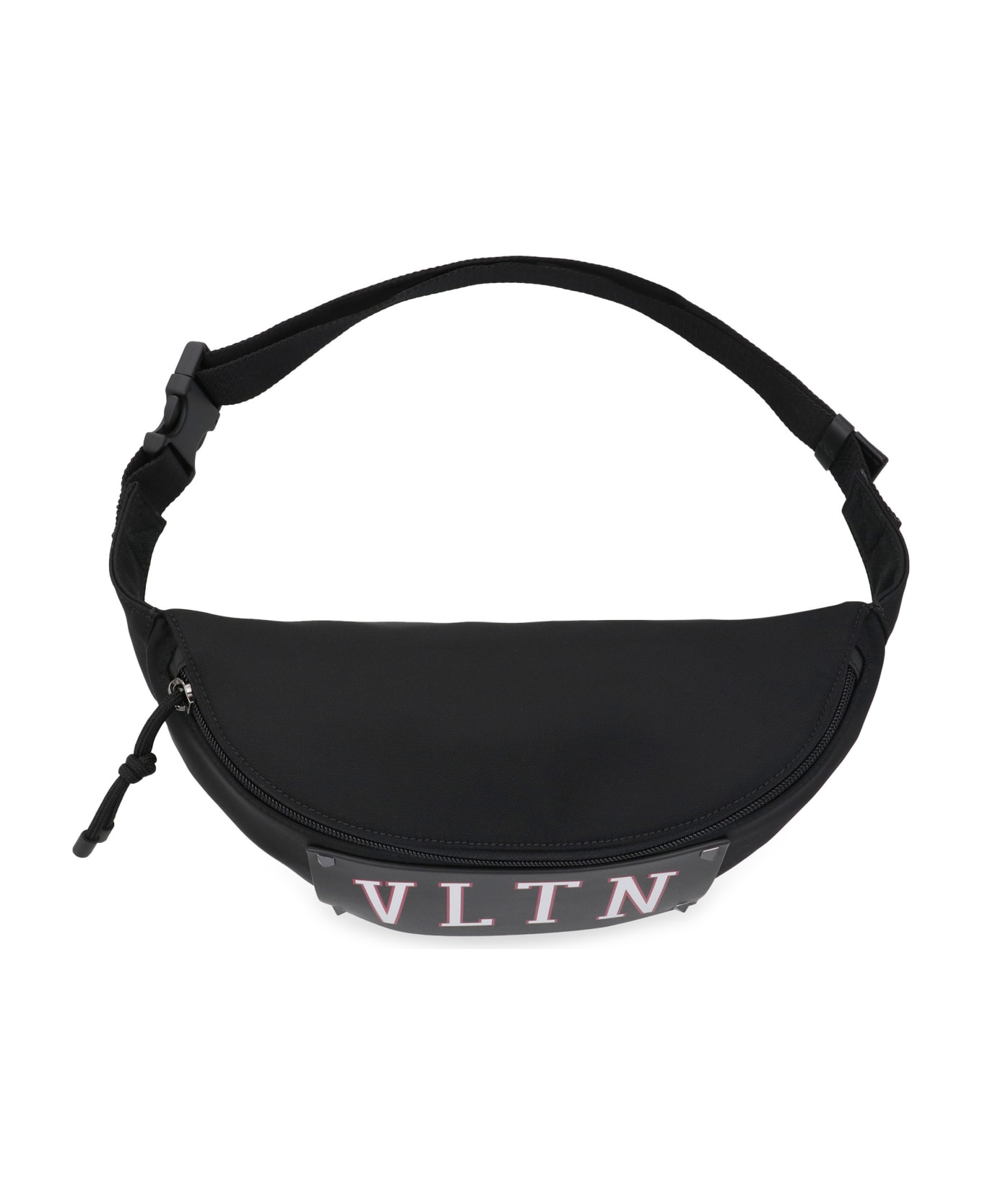 Valentino Garavani - Vltn NBAG-J3540-C017 Belt Bag - black