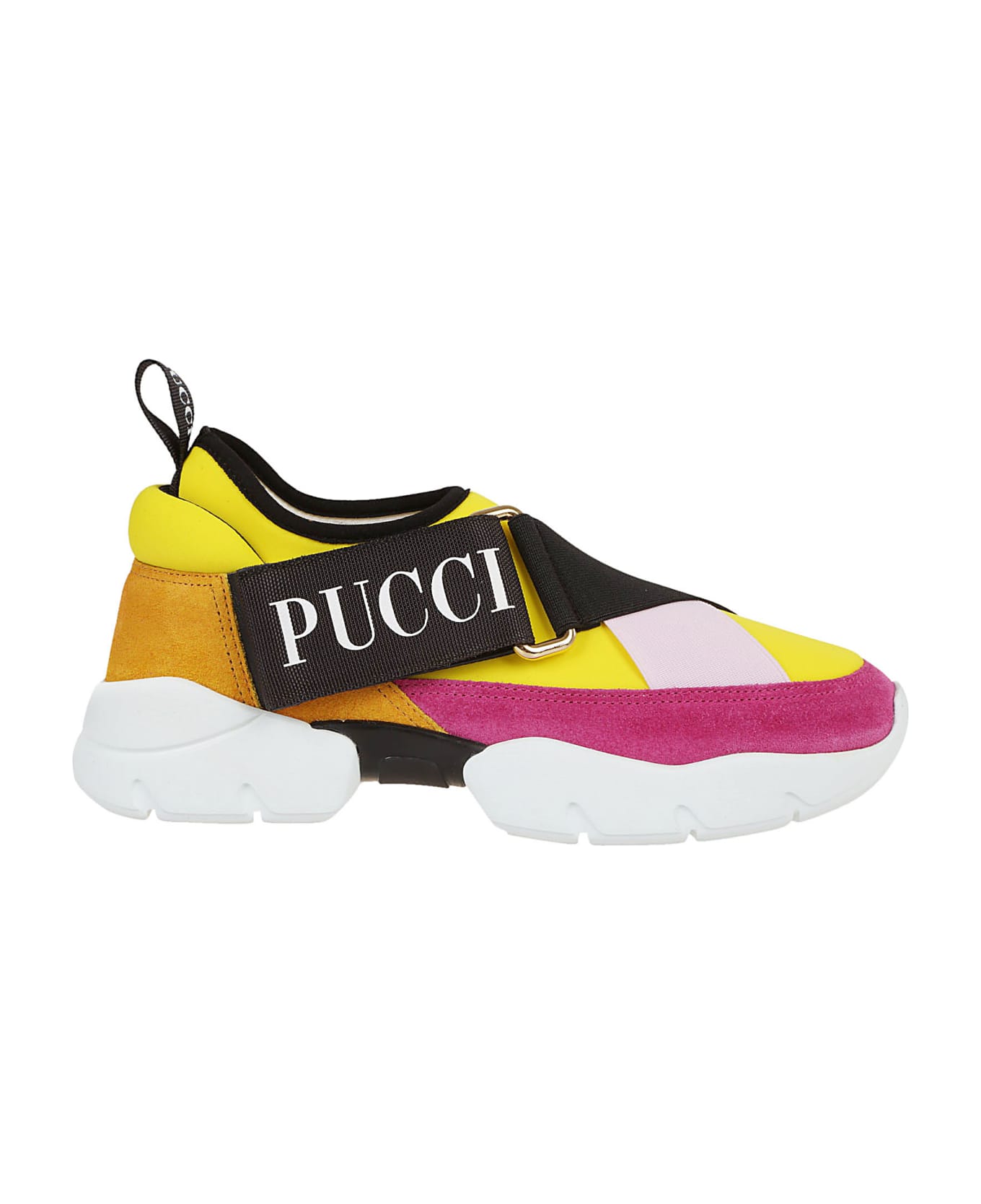topshop camber trainers