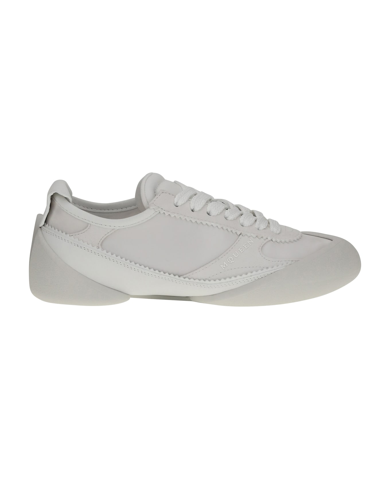 Alexander McQueen S.rubber Sneakers