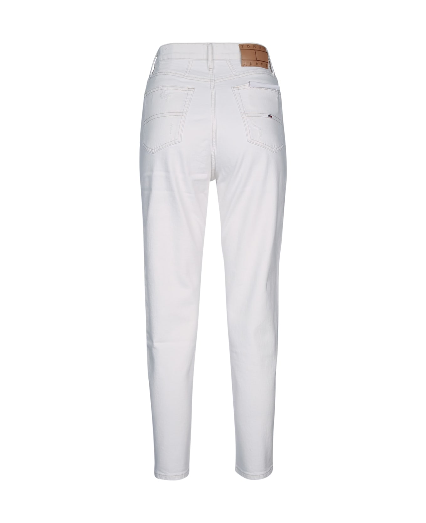 Tommy Jeans Jeans - DENIMCOLOR