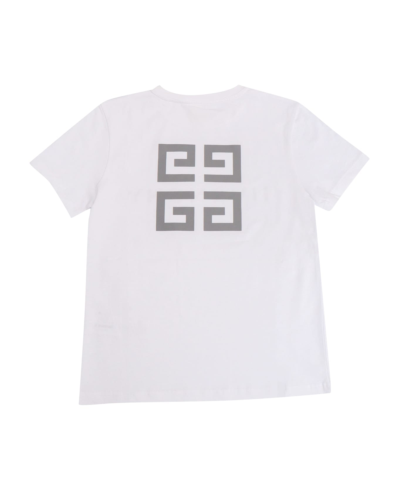Givenchy T-shirt - WHITE