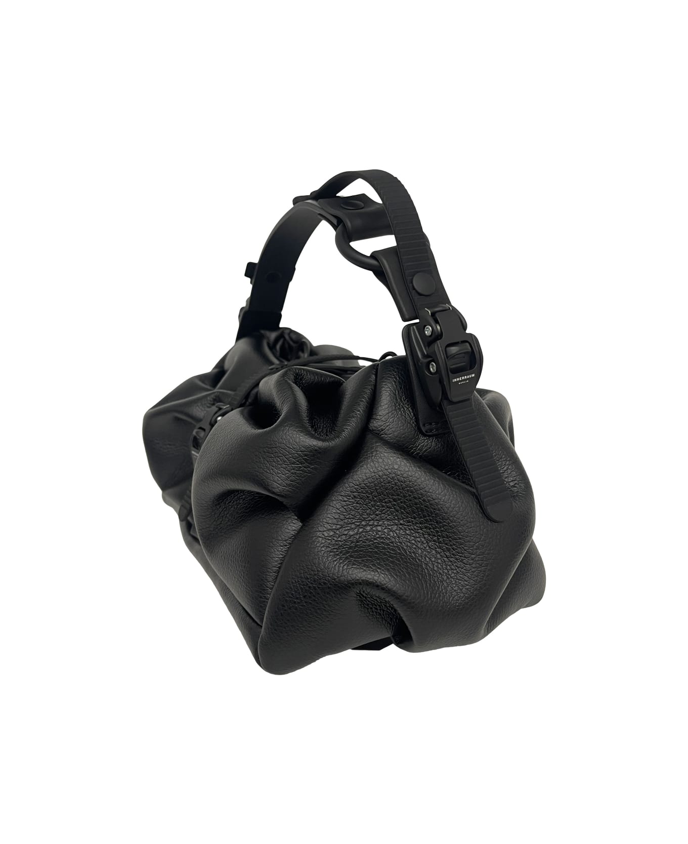 Innerraum Object I96_3d - Black Matt