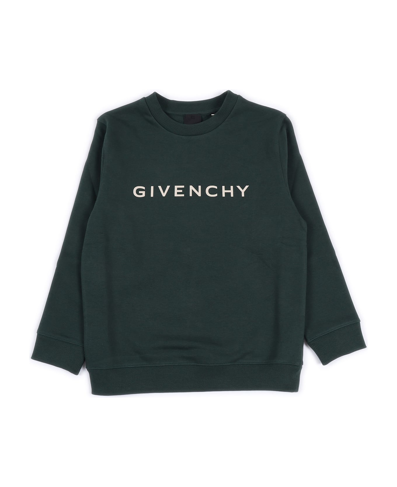 Givenchy Sweatshirt - GREEN