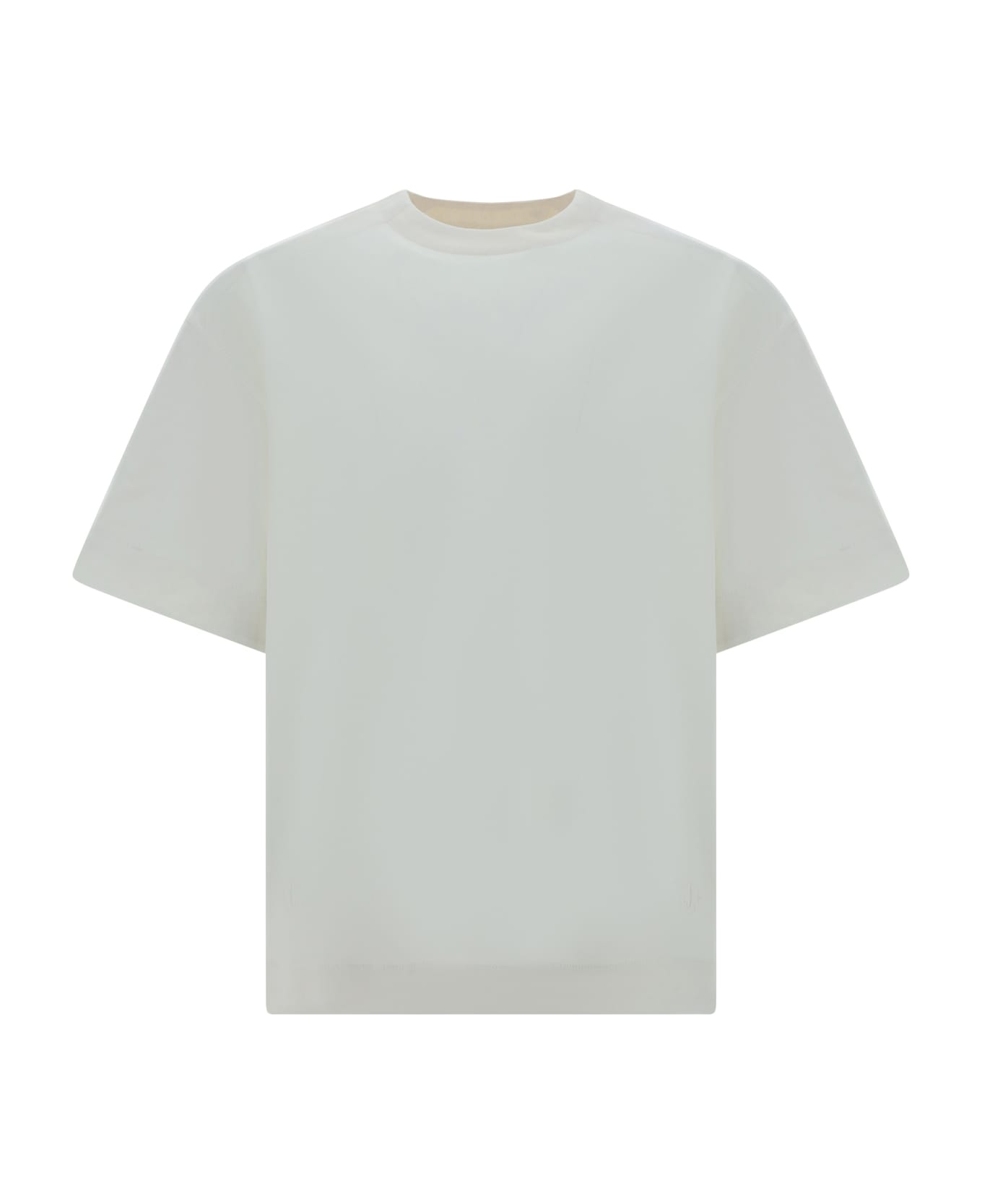 Jil Sander T-shirt - 100