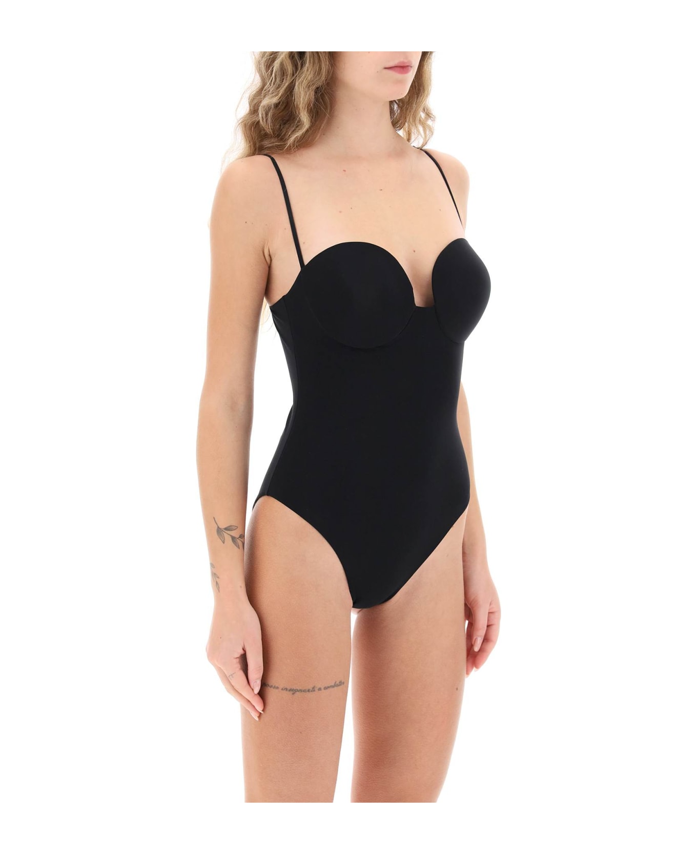 Magda Butrym One-piece Swimsuit