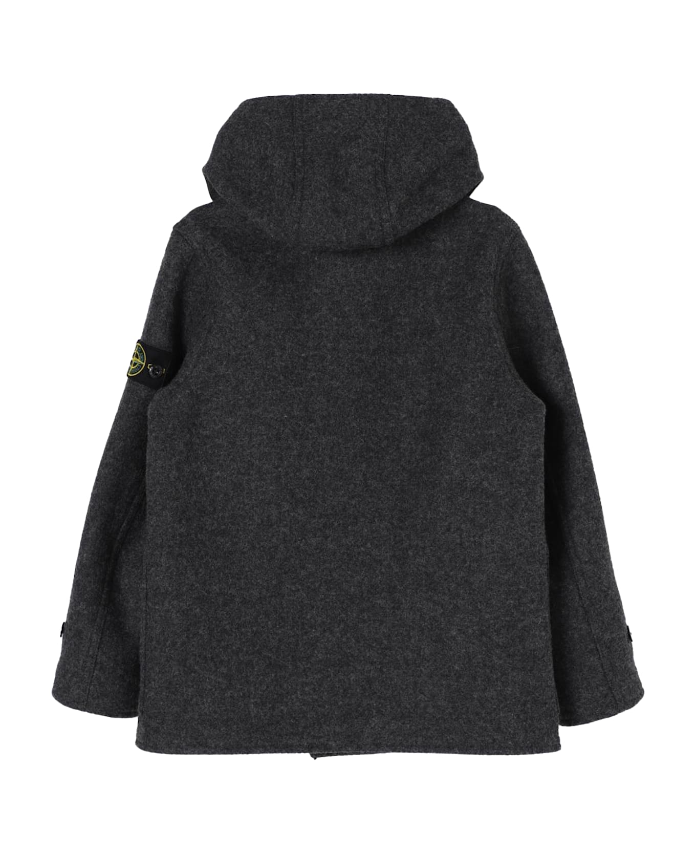 Stone Island Jacket - GREY