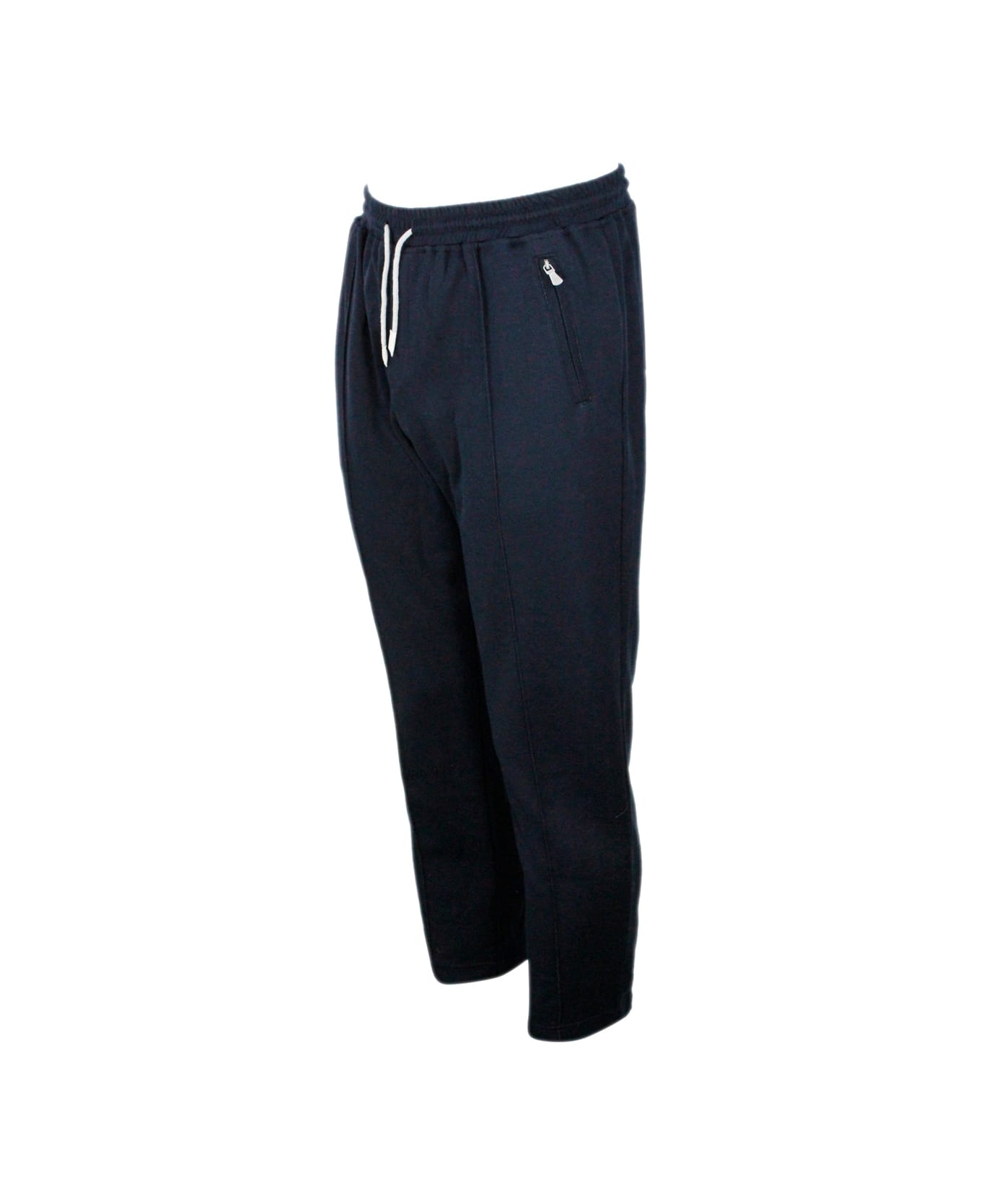 Eleventy Pants - Blue