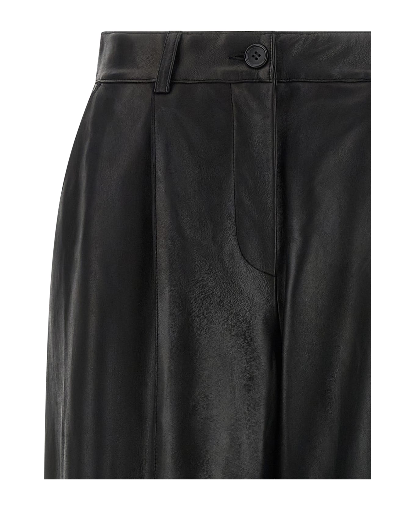 Parosh 
maciock25w
 Pants - Brown
