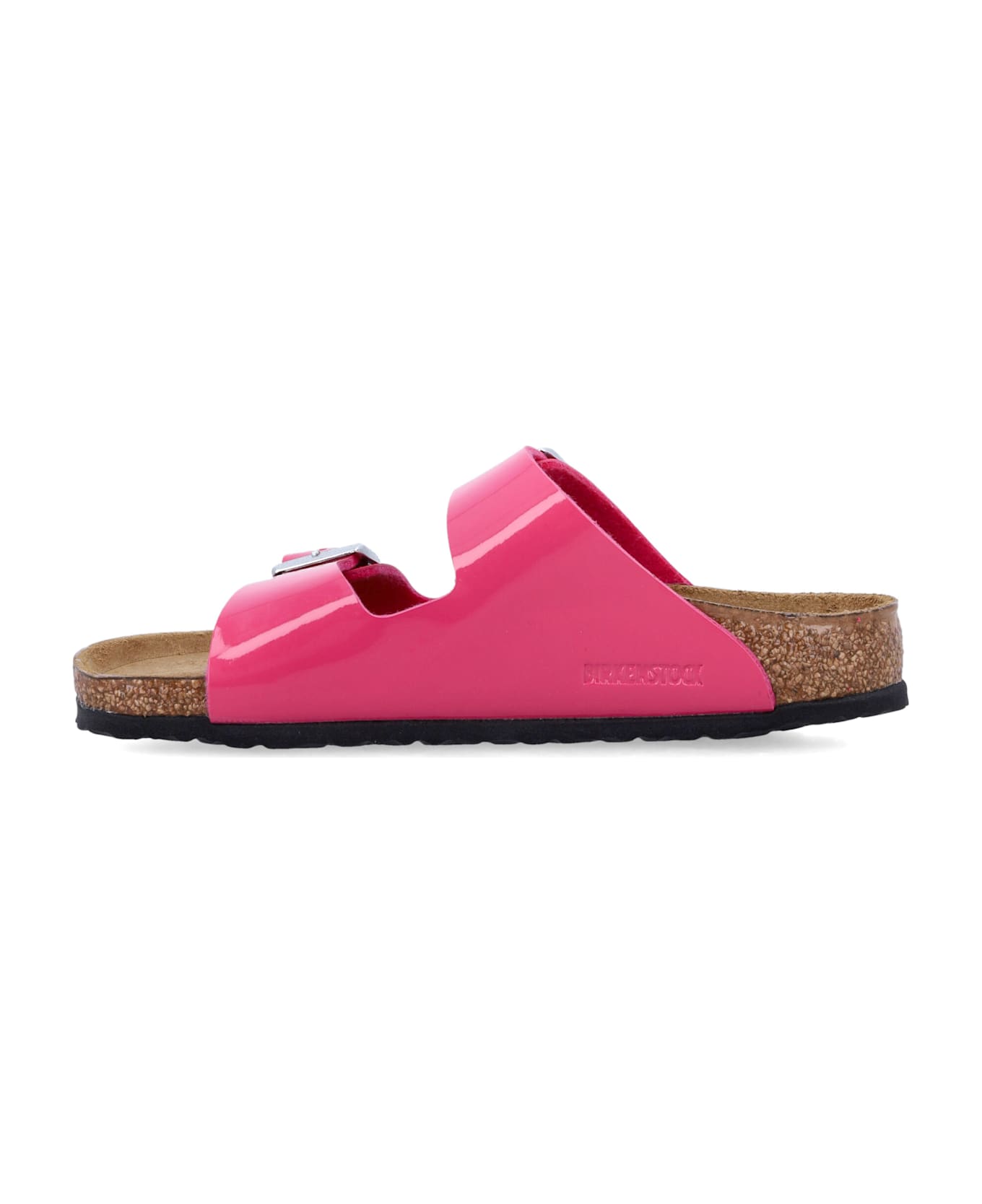 Birkenstock Kid - Arizona - FUCHSIA