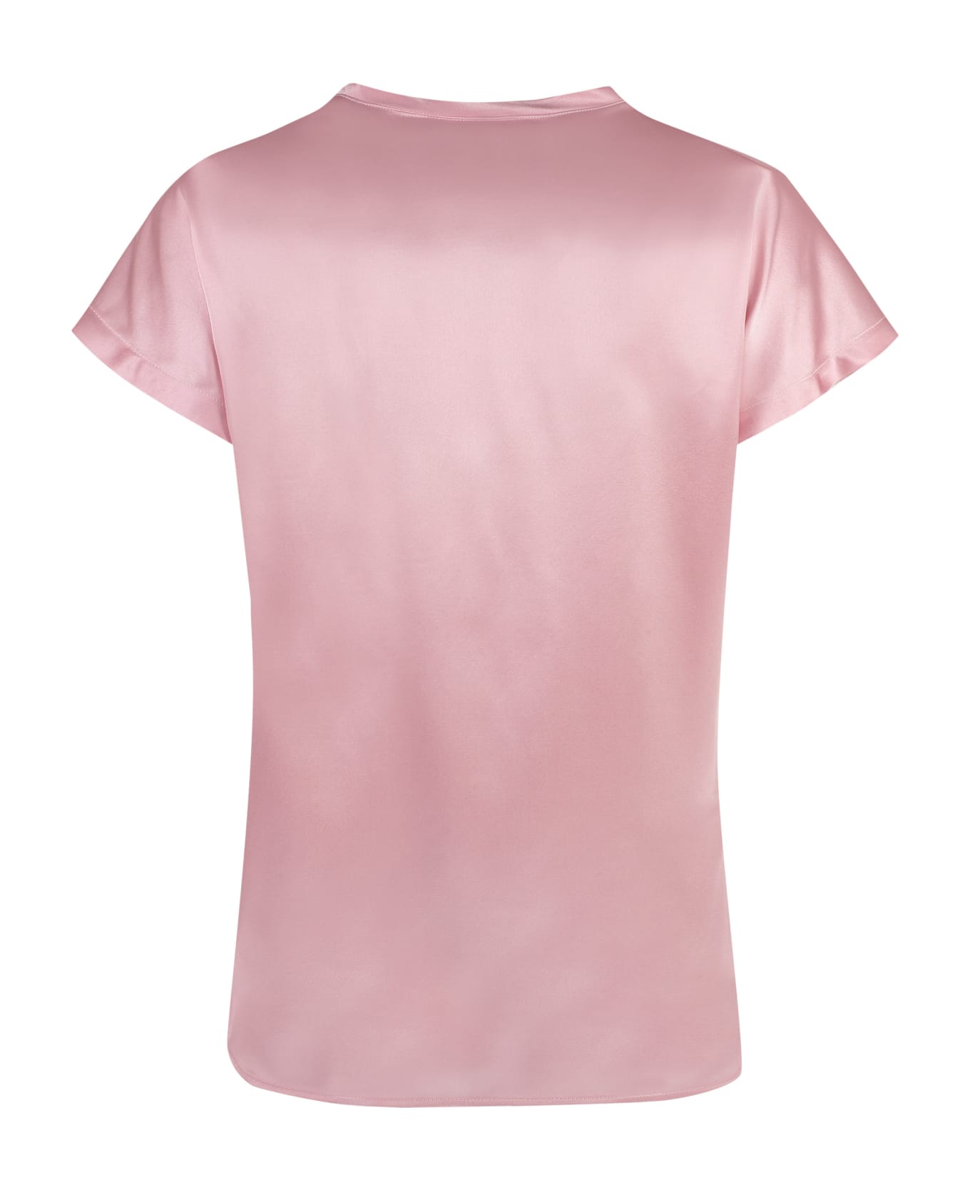 Pinko Farida T-shirt - Pink