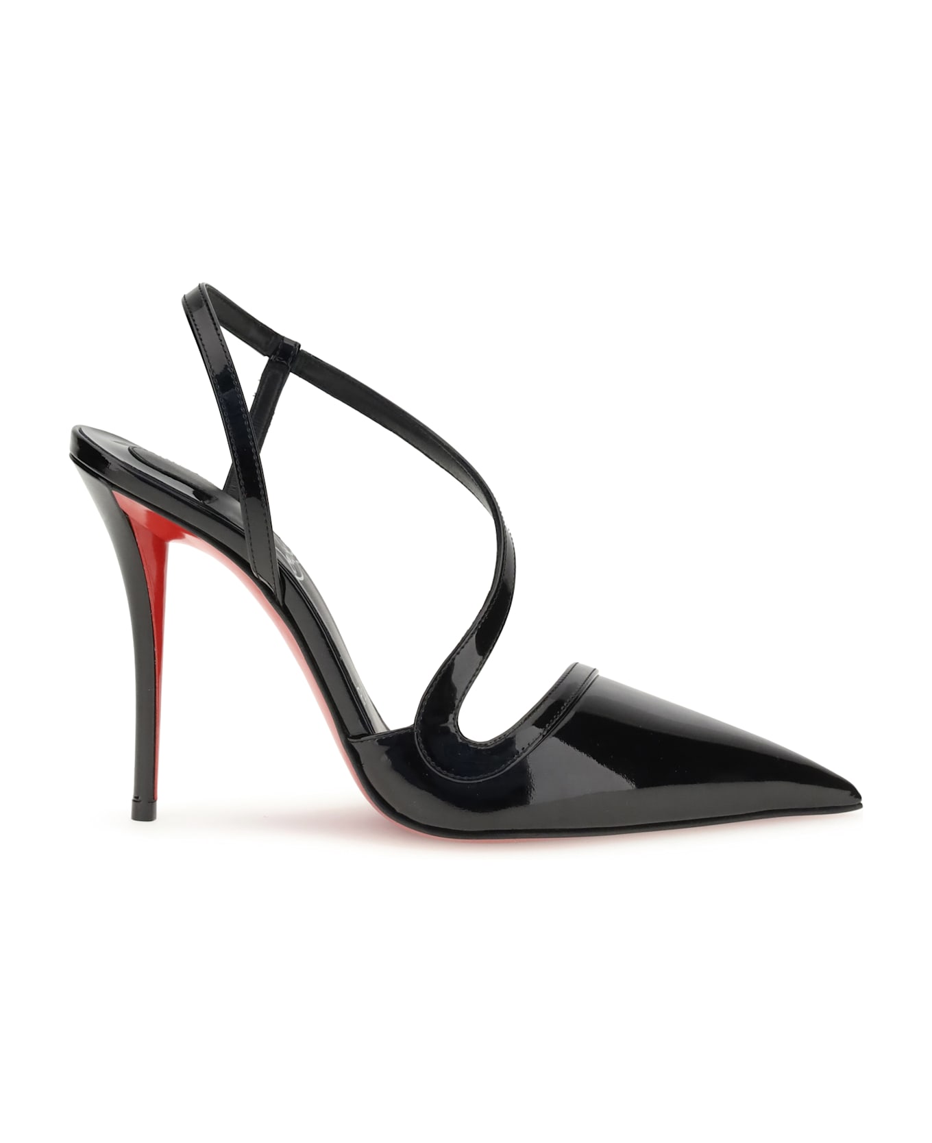 Christian Louboutin Rosa Z Pumps