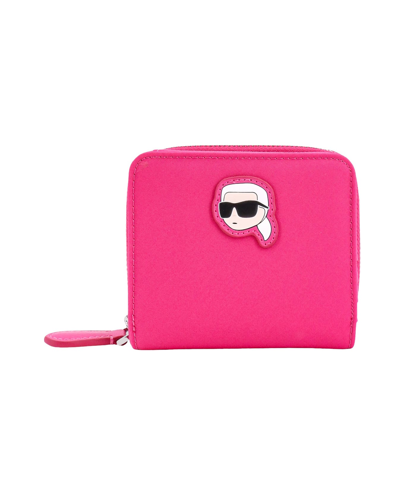 Karl Lagerfeld Wallet - Pink