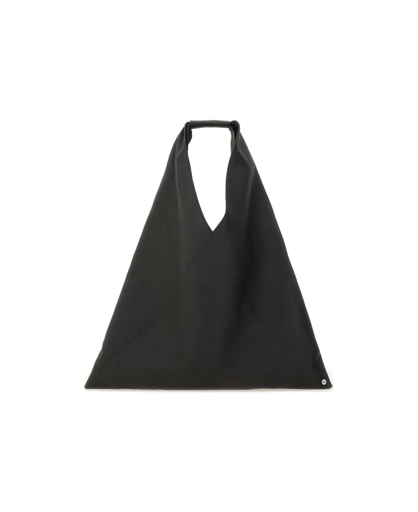 MM6 Maison Margiela Medium "japanese" Bag - BLACK