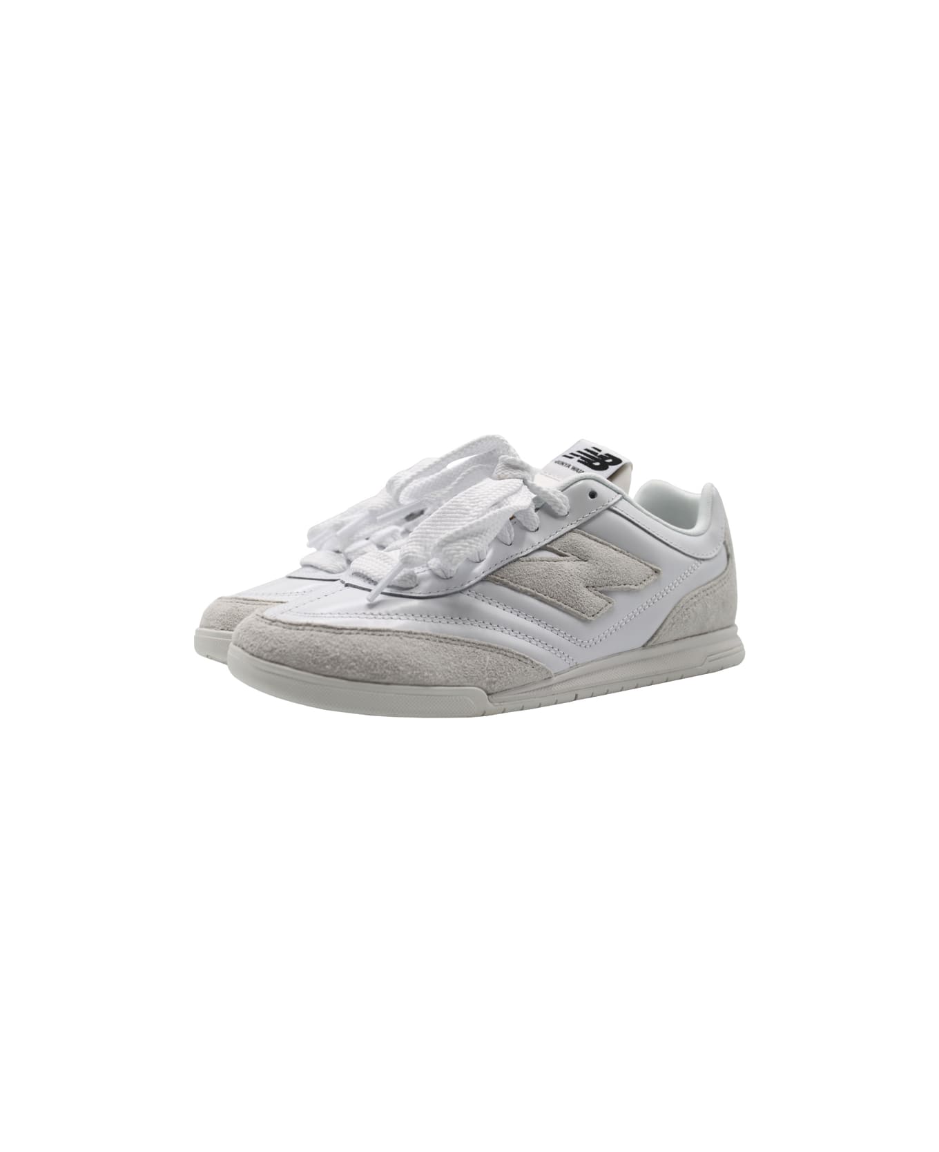 New Balance Junya Watanabe X New Balance Urc42 Sneakers - White