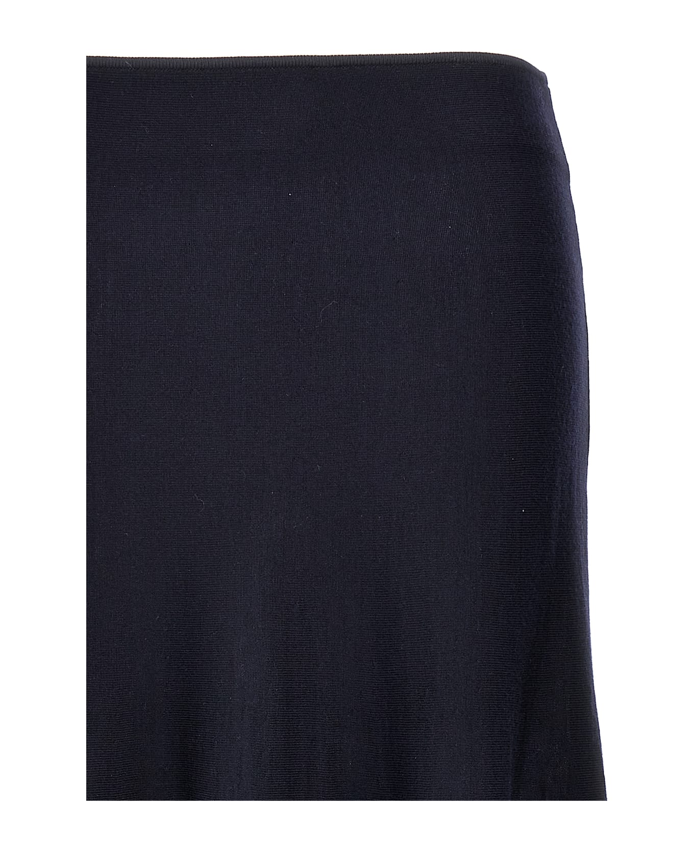 Khaite 
mayu
 Skirt - Blue