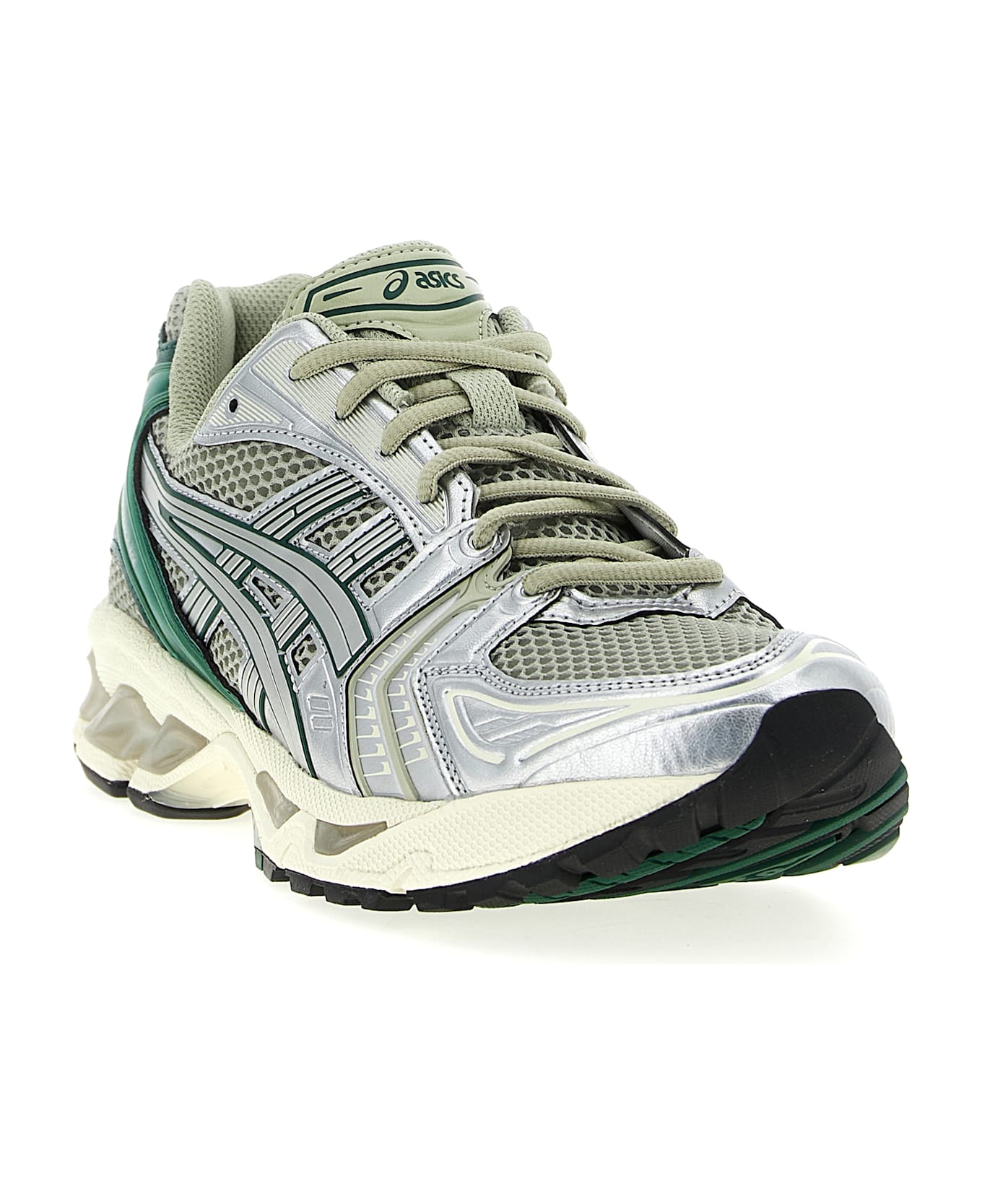 Asics 
gel Kayano 14
 Sneakers - Green