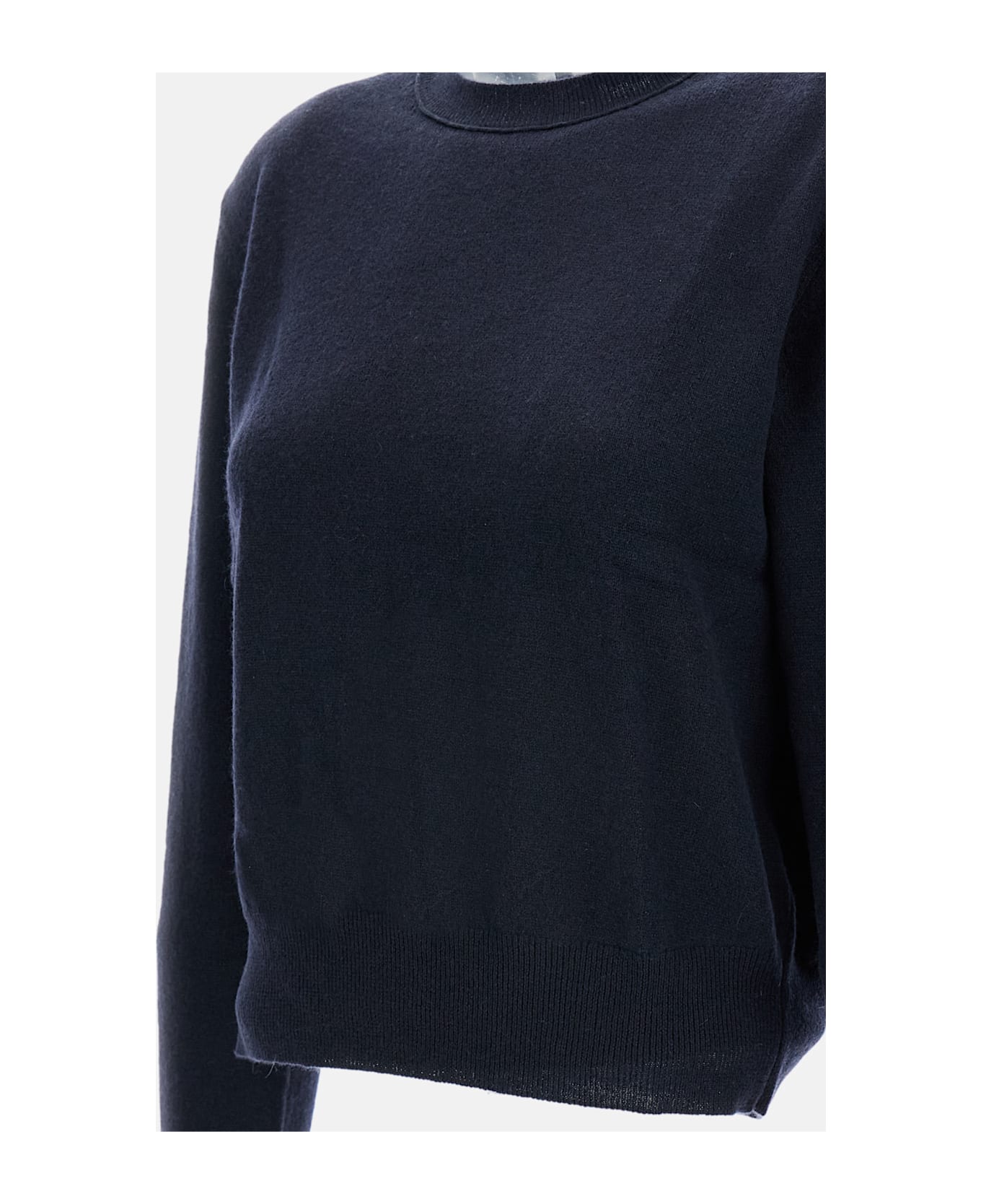 Lisa Yang Greer Sweater - Blue