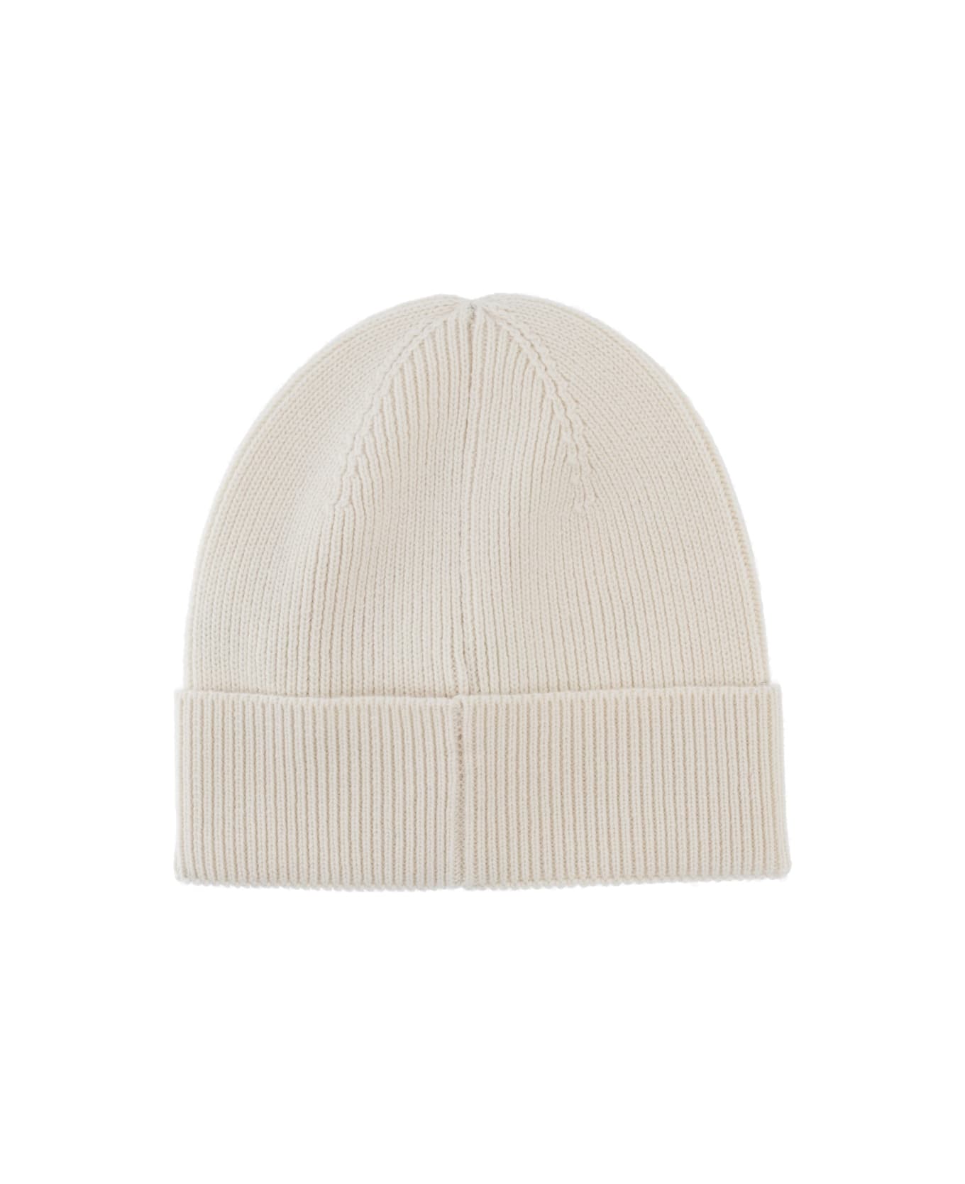 Diesel "k-coder" Cap - WHITE