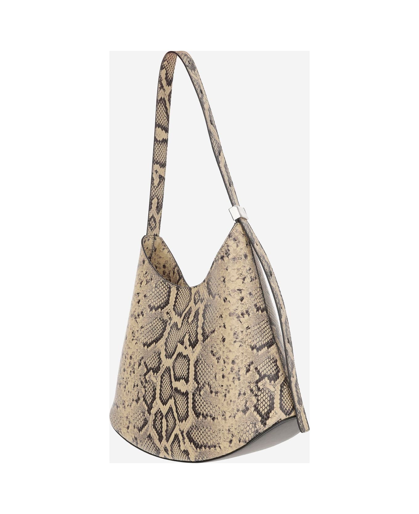 Jacob Lee Eldorado Small Leather Shoulder Bag - JAY