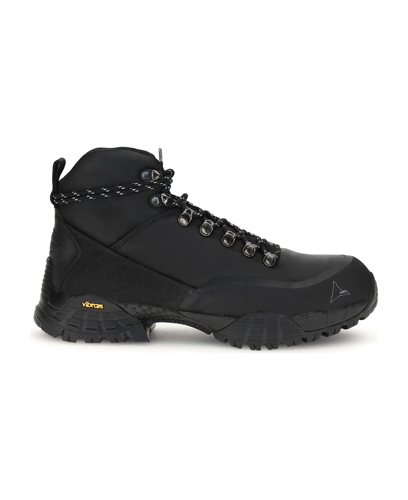 ROA Andreas Mountain Boots
