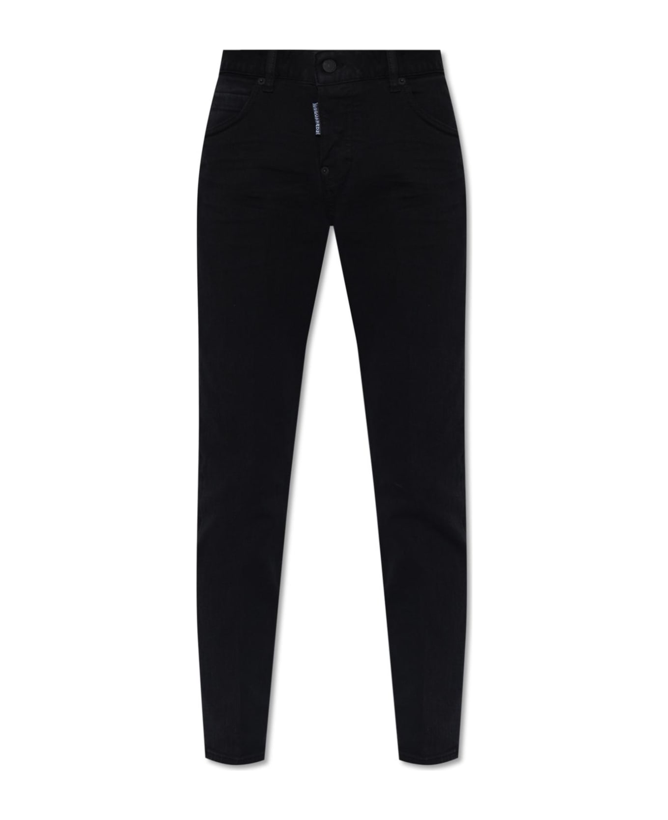 Dsquared2 'cool Girl' Jeans