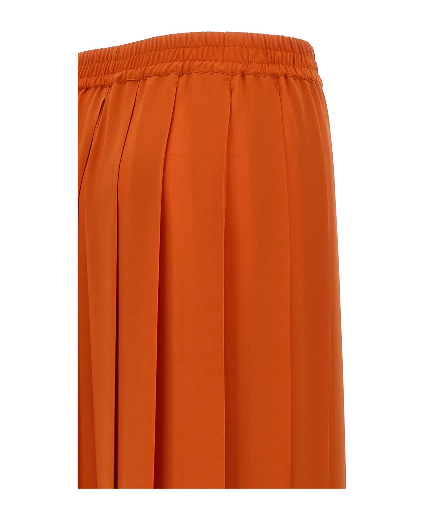 Gianluca Capannolo 
alexis
 Pants - Orange