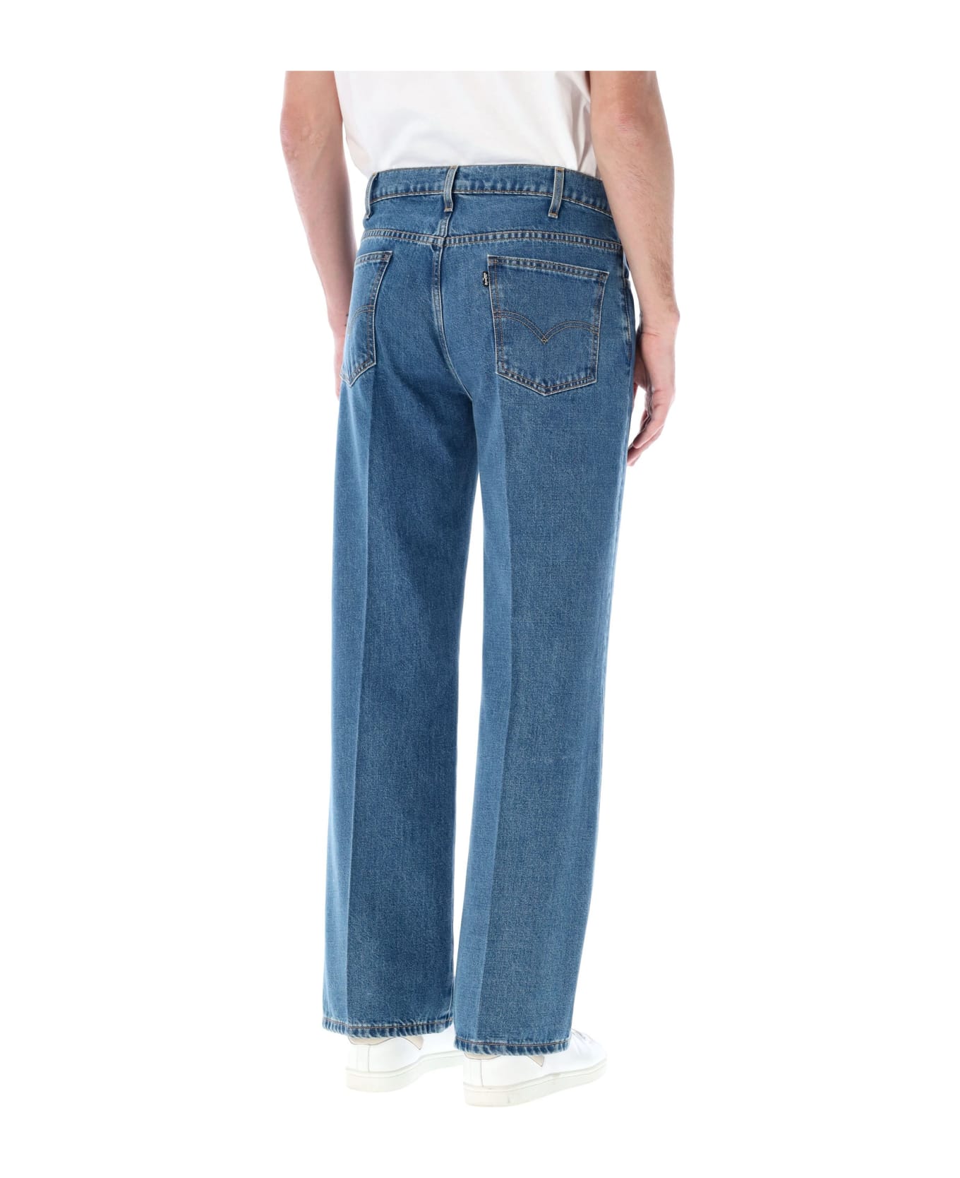 Levi
s Sta Prest Five Pockets - TAP WATER