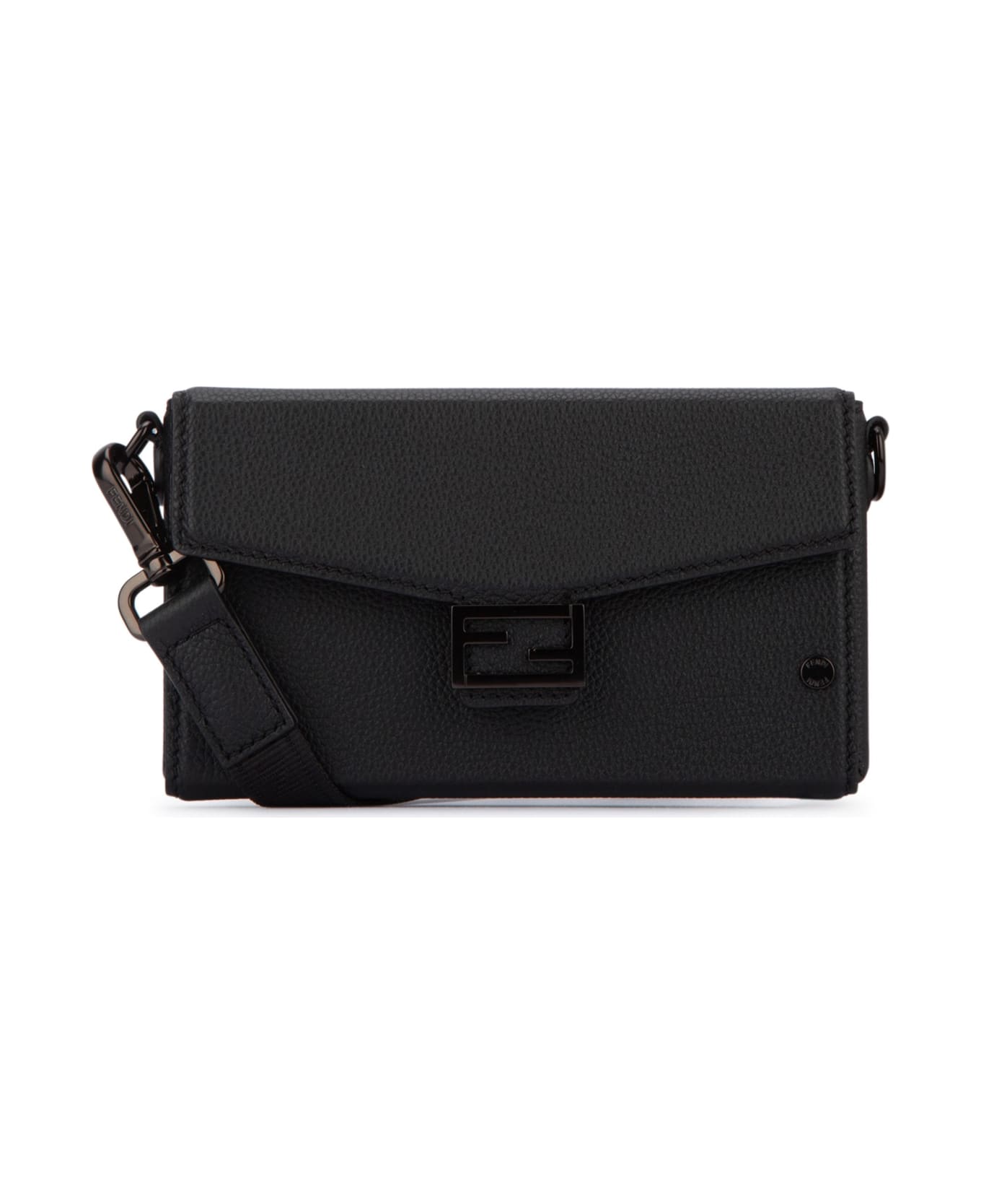 Fendi Clutch - NERORUDB