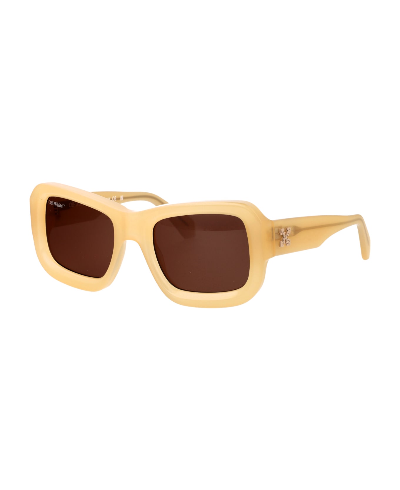 Off-White Verona Sunglasses - 1764 SAND