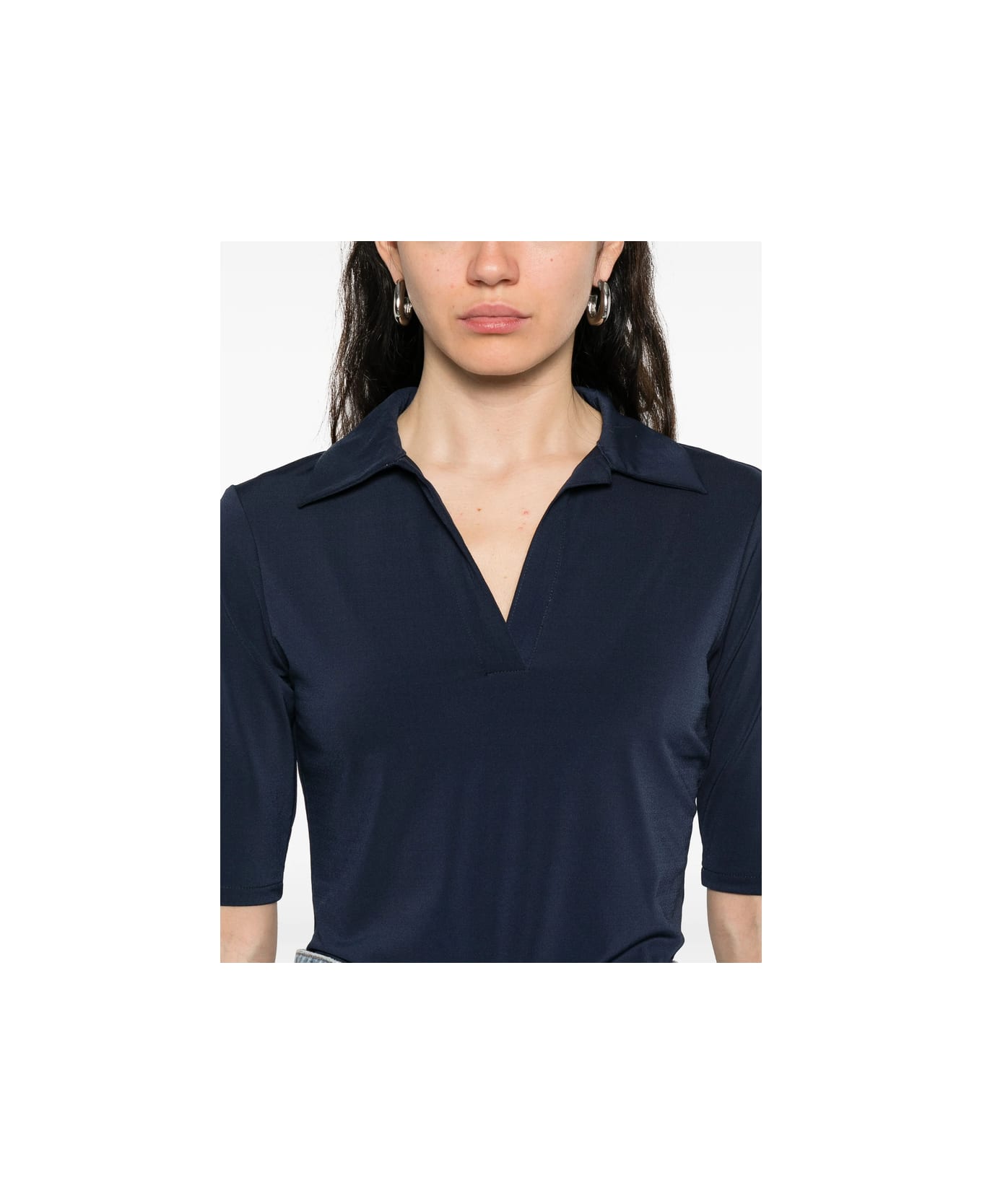 Calvin Klein Sweater - BLUE