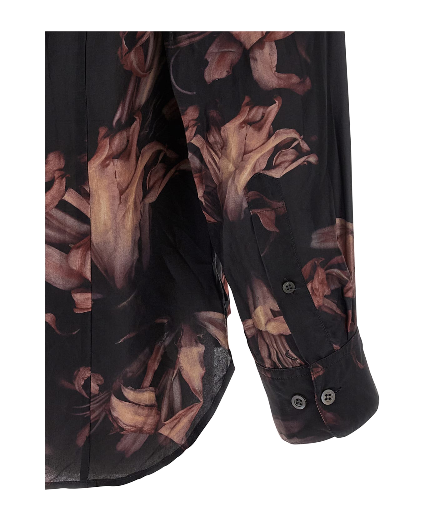 Dries Van Noten Carle Shirt 2320207017326 509 main image 1