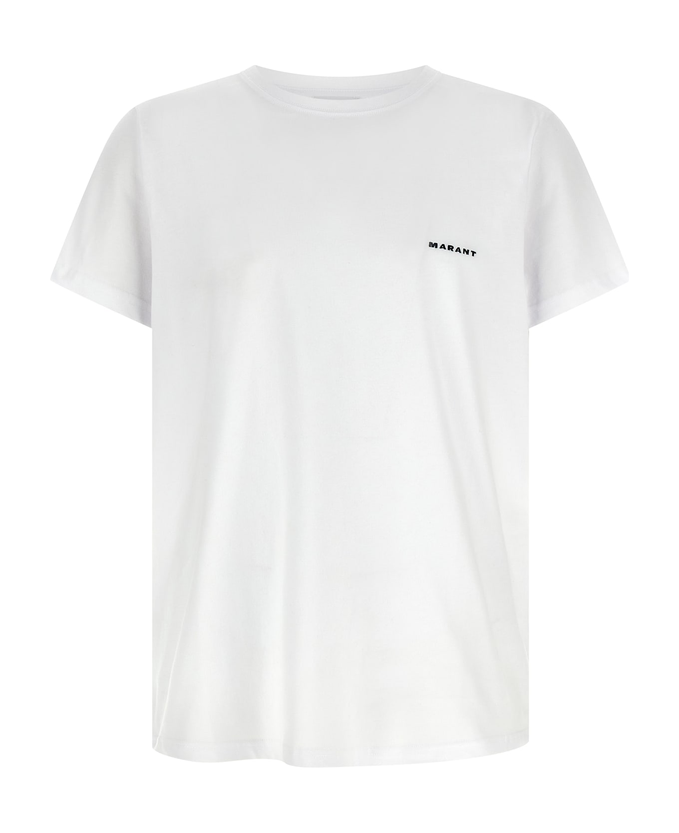 Isabel Marant 
zafferh
 T-shirt - White