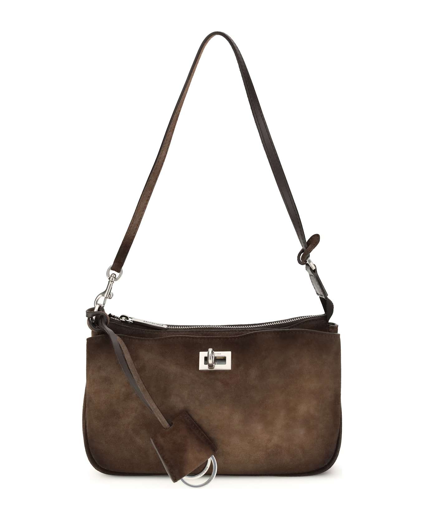 Balenciaga Rodeo Clutch Bag