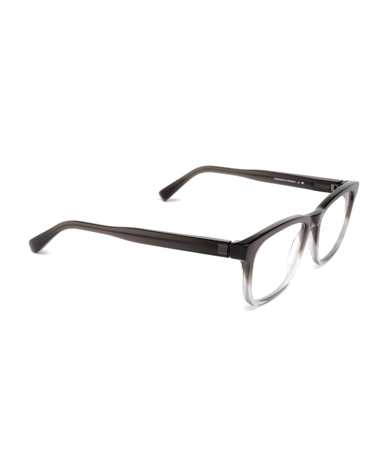 Mykita Jaz C42-grey Gradient/shiny Graphi Glasses - C42-Grey Gradient/Shiny Graphi