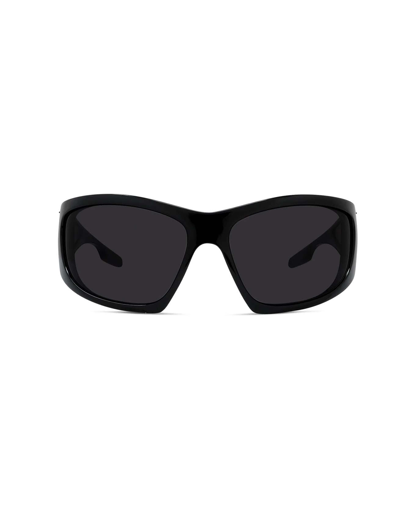 Givenchy Eyewear Gv40051i 01a Sunglasses - Nero
