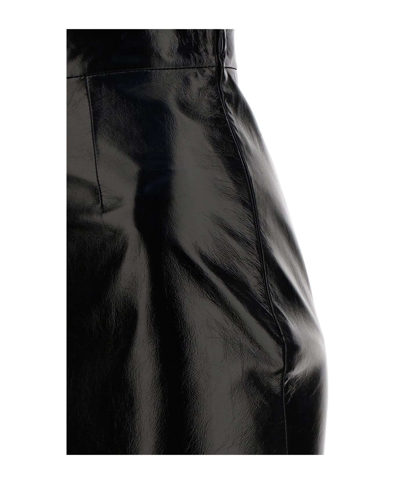 Prada Skirt - Nero スカート