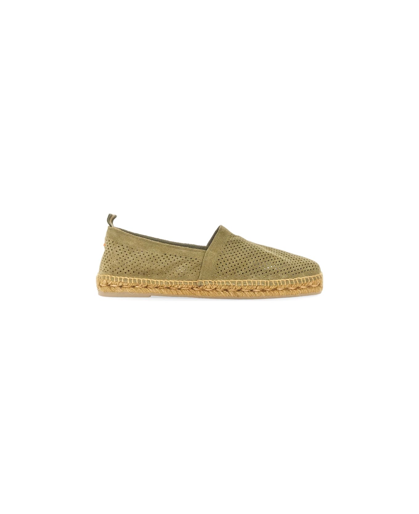 Castañer Espadrille Pablo - MILITARY GREEN