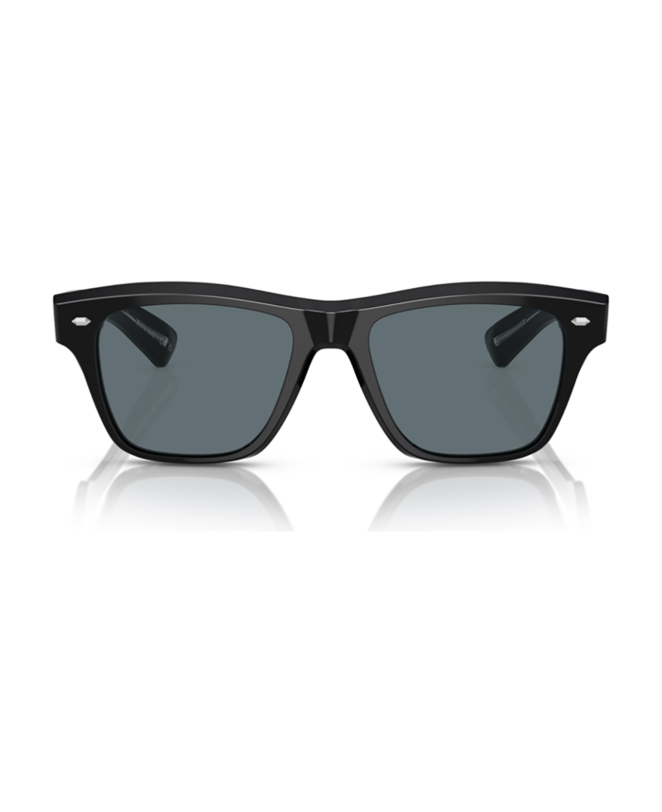 Oliver Peoples Ov5522su Black Sunglasses - Black