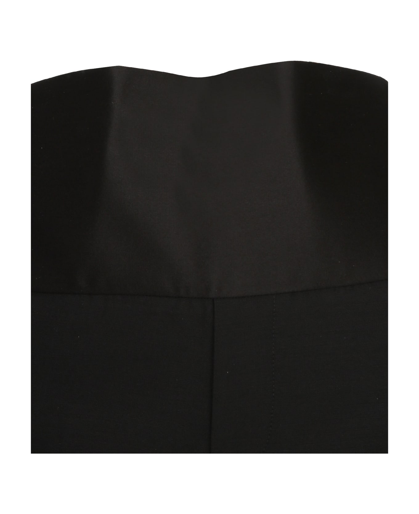 Tom Ford Trousers - Black