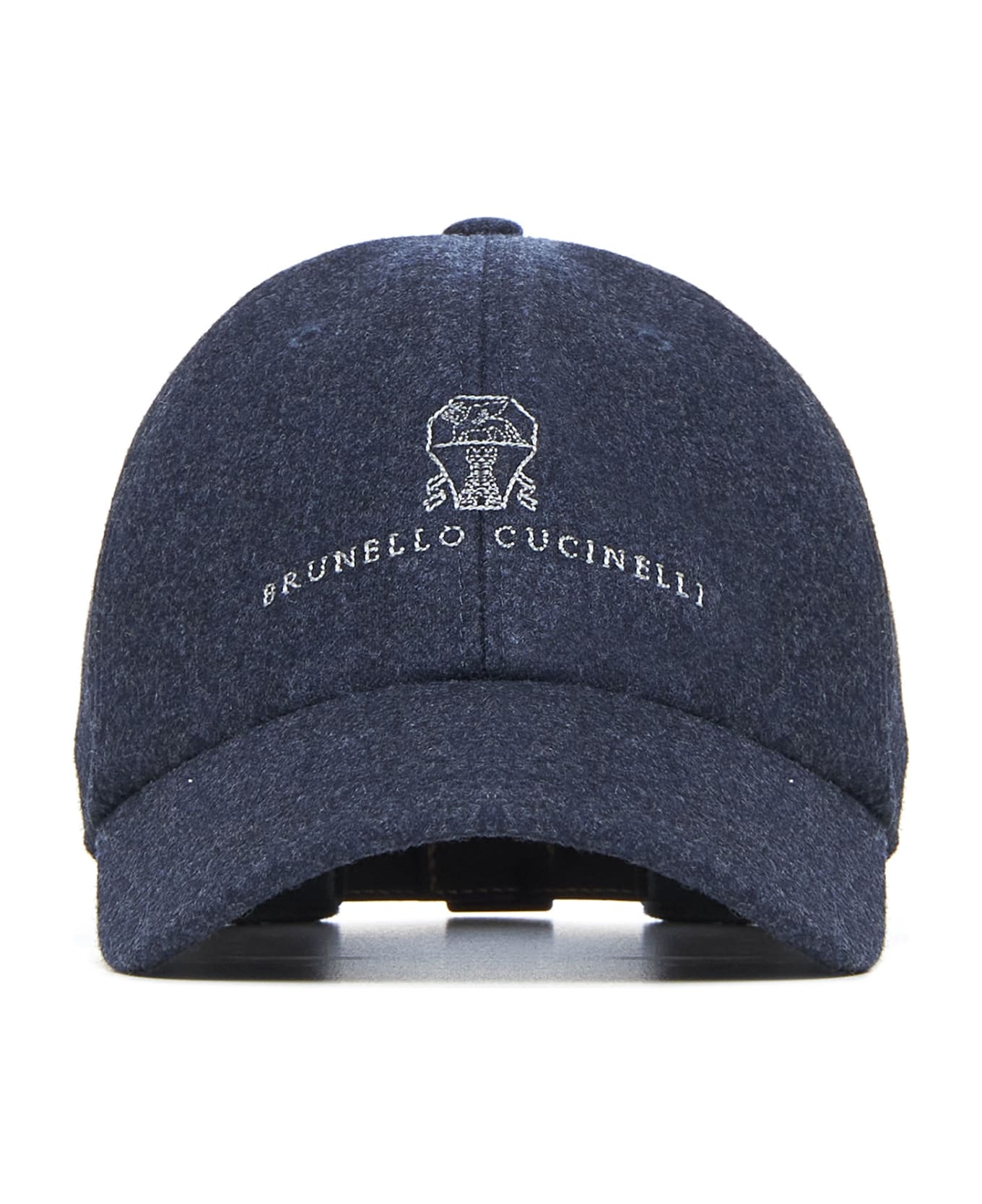 Brunello Cucinelli Hat - Buio