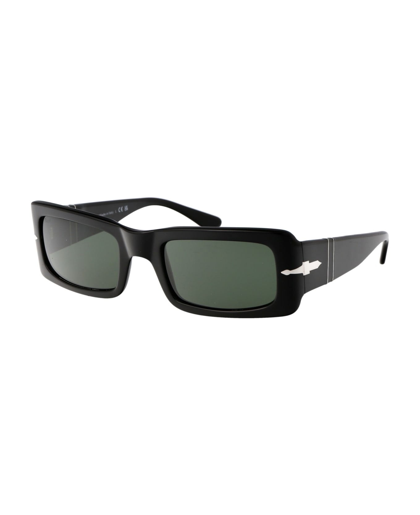 Persol Francis Sunglasses - 95/31 BLACK
