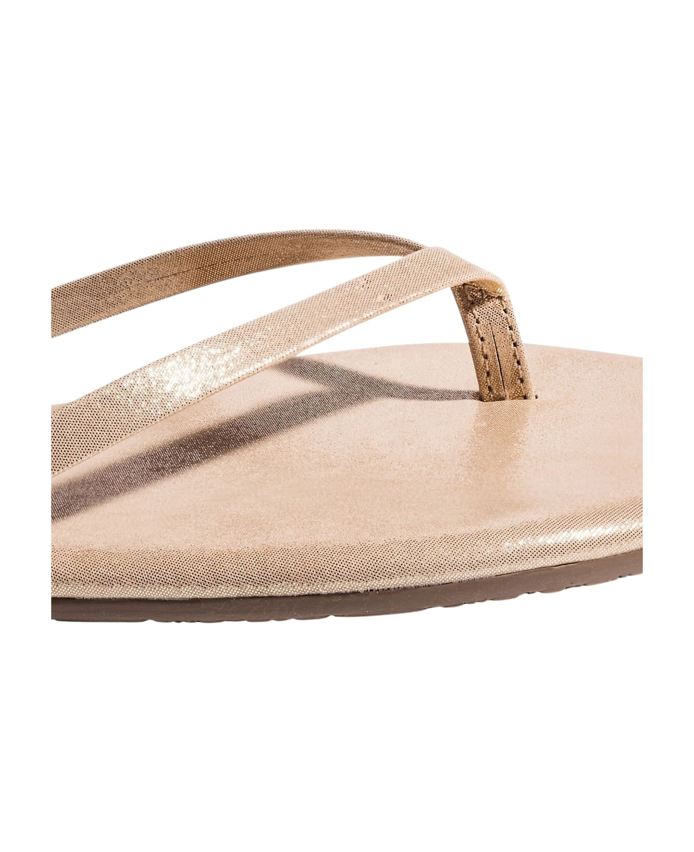 Tkees Lily Glitters - Pink Pearl