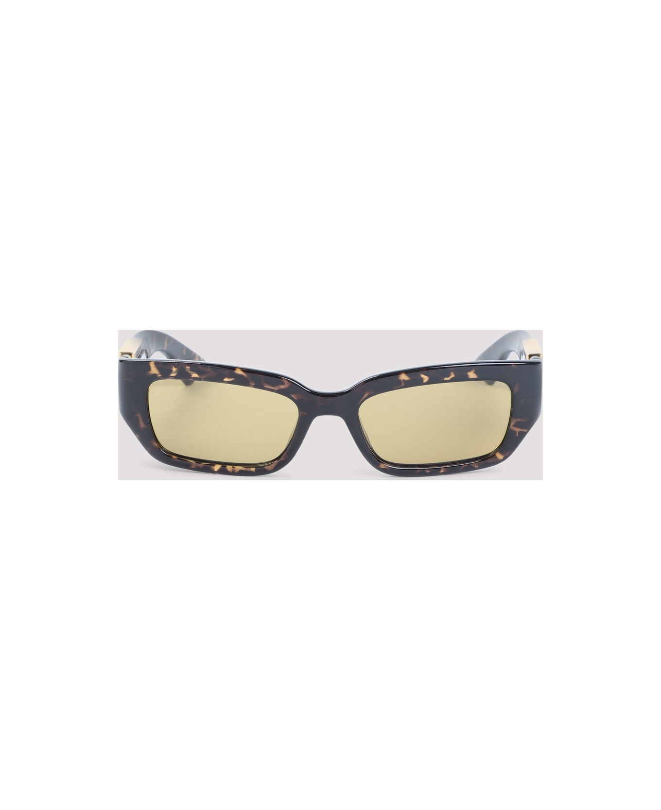 Bottega Veneta Sunglasses - Havana Havana