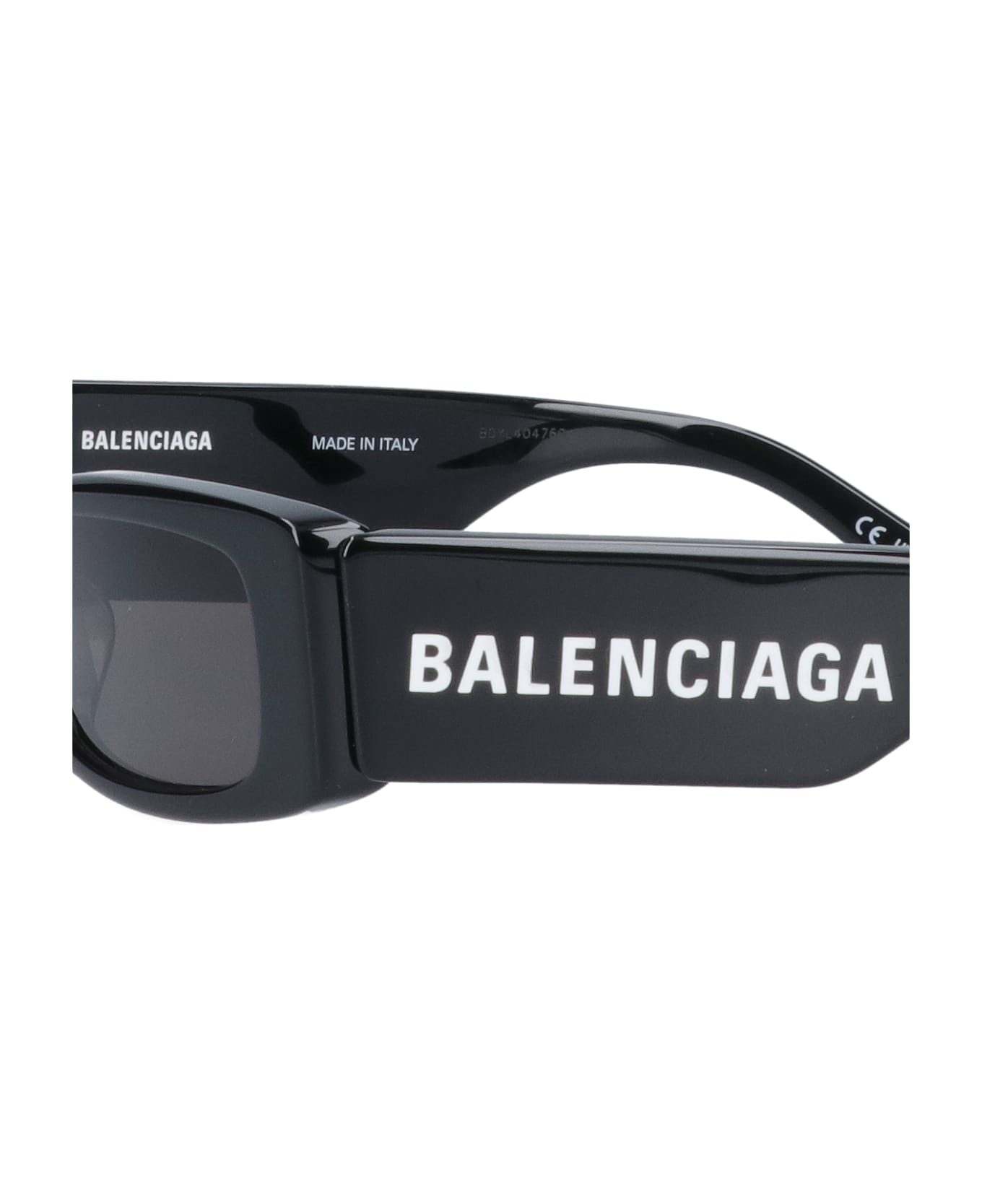 Balenciaga 'max Rectangle' Sunglasses サングラス