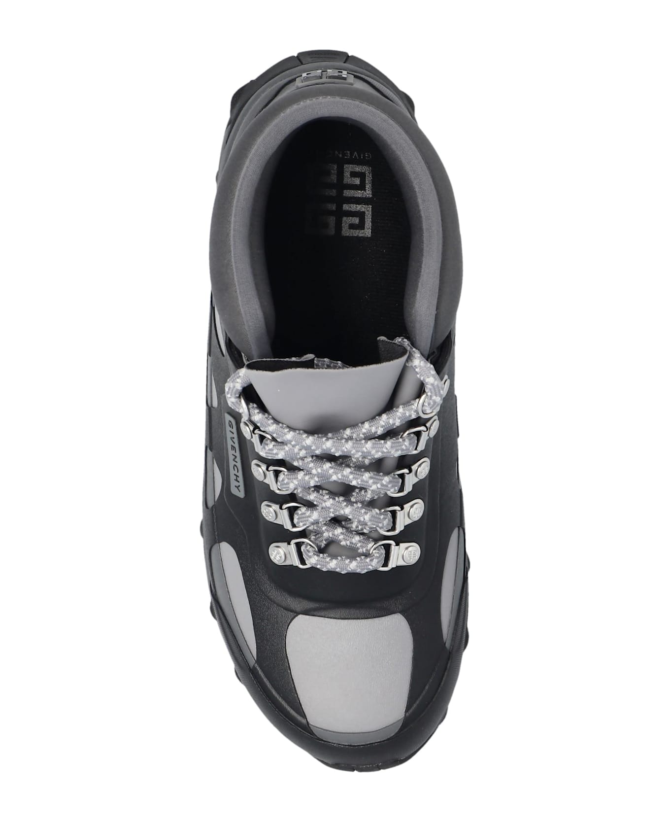 Givenchy Shoes Bogs Low - Black