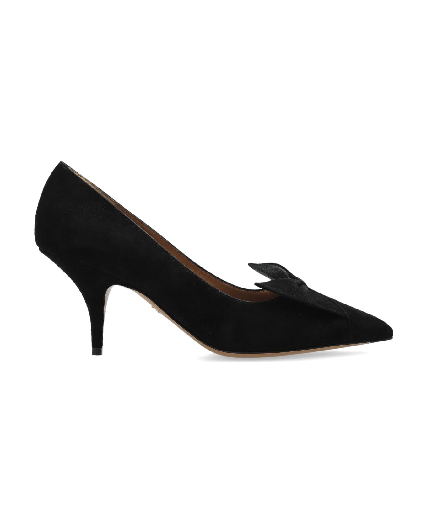 Ferragamo Heeled Shoes 
gwen
 - BLACK