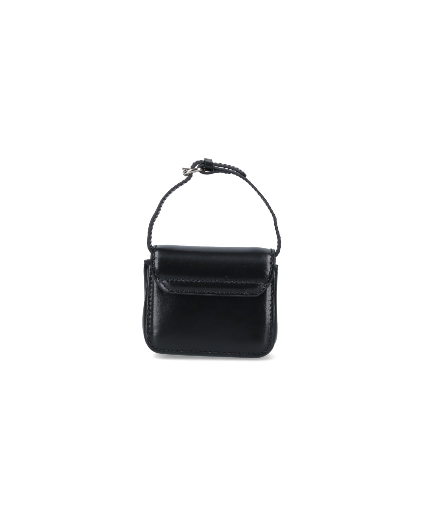 Vivienne Westwood "linda" Mini Bag - Black   バッグ