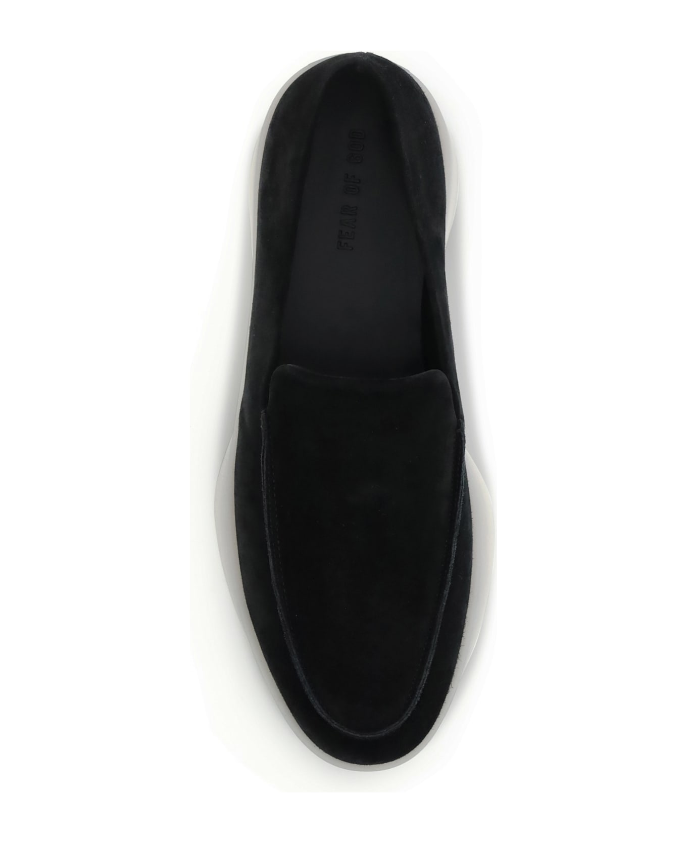 Fear of God Casual Loafers