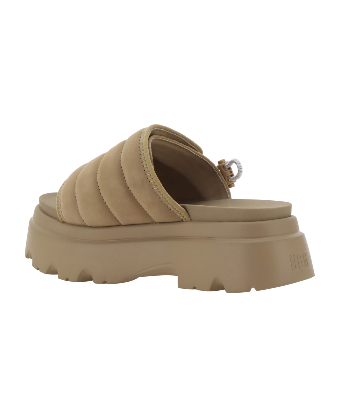 UGG Callie Sandals - Sand サンダル