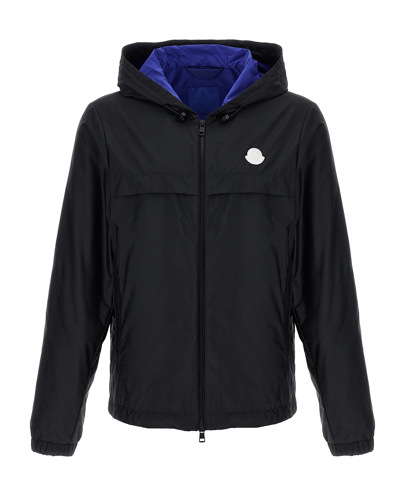 Moncler 'rifeo' Jacket - Black  
